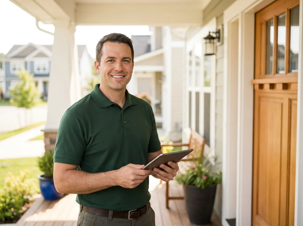 Pest control FAQs for Stewart, MN